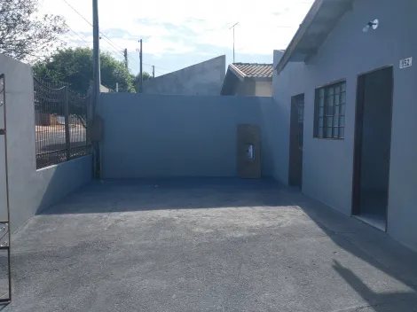 imagem 3 - Casa Locação ou Venda Parque Nova Esperança imagem 3 - Casa Locação ou Venda Parque Nova Esperança