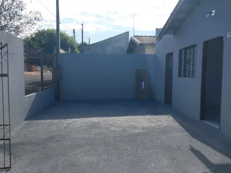 imagem 4 - Casa Locação ou Venda Parque Nova Esperança imagem 4 - Casa Locação ou Venda Parque Nova Esperança