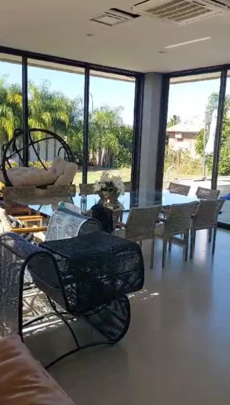 imagem 4 - Condomínio Terras da Barra- Casa com área Gourmet imagem 4 - Condomínio Terras da Barra- Casa com área Gourmet