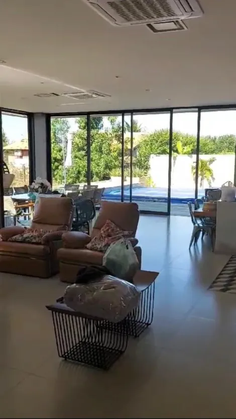 imagem 2 - Condomínio Terras da Barra- Casa com área Gourmet imagem 2 - Condomínio Terras da Barra- Casa com área Gourmet