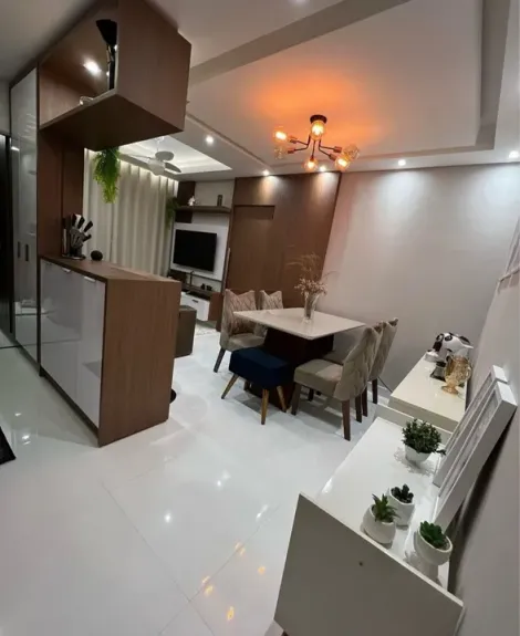 imagem 2 - Maravilhoso Apartamento Residencial para Venda - 2 Dormitórios / Parque Quinta das Paineiras imagem 2 - Maravilhoso Apartamento Residencial para Venda - 2 Dormitórios / Parque Quinta das Paineiras