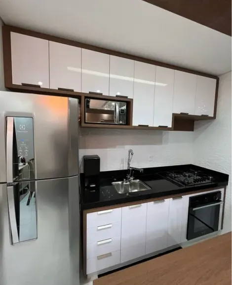 imagem 3 - Maravilhoso Apartamento Residencial para Venda - 2 Dormitórios / Parque Quinta das Paineiras imagem 3 - Maravilhoso Apartamento Residencial para Venda - 2 Dormitórios / Parque Quinta das Paineiras