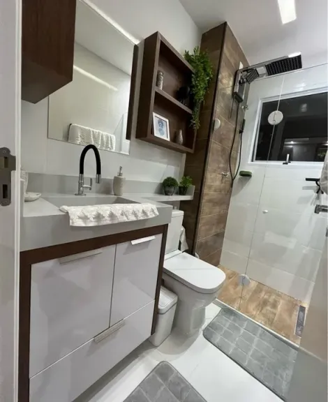imagem 4 - Maravilhoso Apartamento Residencial para Venda - 2 Dormitórios / Parque Quinta das Paineiras imagem 4 - Maravilhoso Apartamento Residencial para Venda - 2 Dormitórios / Parque Quinta das Paineiras