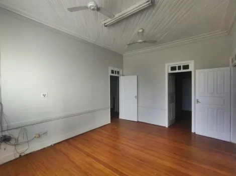 imagem 3 - Casa Comercial com Edicula Locação Centro imagem 3 - Casa Comercial com Edicula Locação Centro