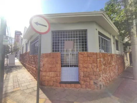 imagem 1 - Casa Comercial com Edicula Locação Centro imagem 1 - Casa Comercial com Edicula Locação Centro
