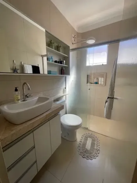 imagem 5 - Maravilhosa Casa em Condomínio para Venda - 3 Dormitórios / Condomínio Residencial Village Maria Stella imagem 5 - Maravilhosa Casa em Condomínio para Venda - 3 Dormitórios / Condomínio Residencial Village Maria Stella