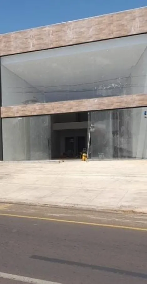 Alugar Comercial / Salão em São José do Rio Preto. apenas R$ 3.000,00