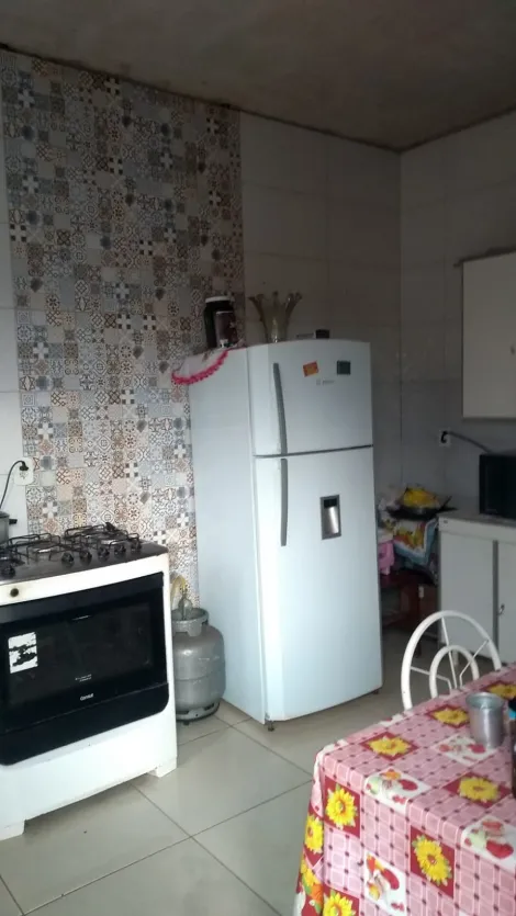 imagem 2 - Casa 03 dorm a venda Setparque av.2 imagem 2 - Casa 03 dorm a venda Setparque av.2