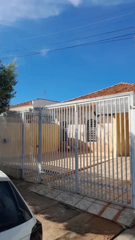 imagem 1 - Excelente Casa Residencial para Venda - 3 Dormitórios / Jardim Canaã imagem 1 - Excelente Casa Residencial para Venda - 3 Dormitórios / Jardim Canaã