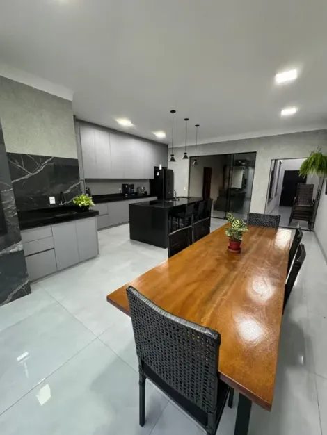 imagem 2 - Excelente Casa Residencial para Venda - 3 Dormitórios / Jardim Simões imagem 2 - Excelente Casa Residencial para Venda - 3 Dormitórios / Jardim Simões