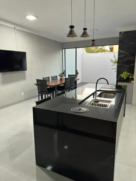 imagem 3 - Excelente Casa Residencial para Venda - 3 Dormitórios / Jardim Simões imagem 3 - Excelente Casa Residencial para Venda - 3 Dormitórios / Jardim Simões