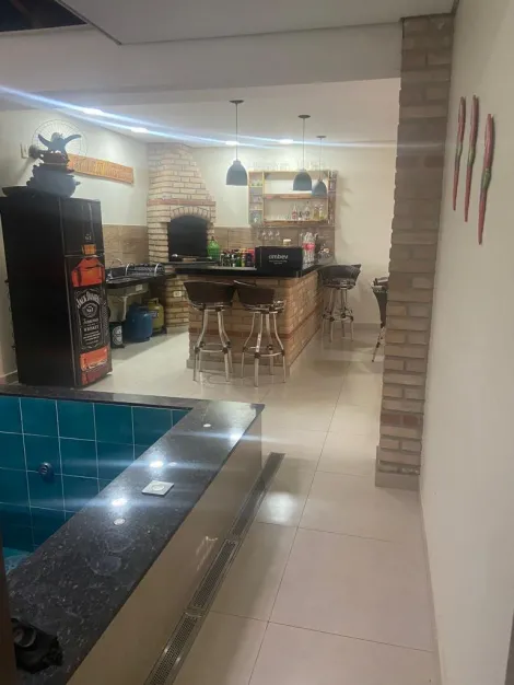 imagem 1 - Casa no Bairro Parque das Amoras I imagem 1 - Casa no Bairro Parque das Amoras I