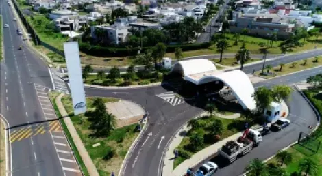 imagem 2 - Terreno Condomínio Residencial Gaivota I - com 400 metros imagem 2 - Terreno Condomínio Residencial Gaivota I - com 400 metros