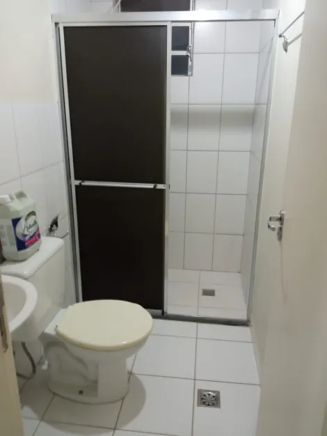 imagem 5 - Apartamento Residencial Rio das Pedras imagem 5 - Apartamento Residencial Rio das Pedras