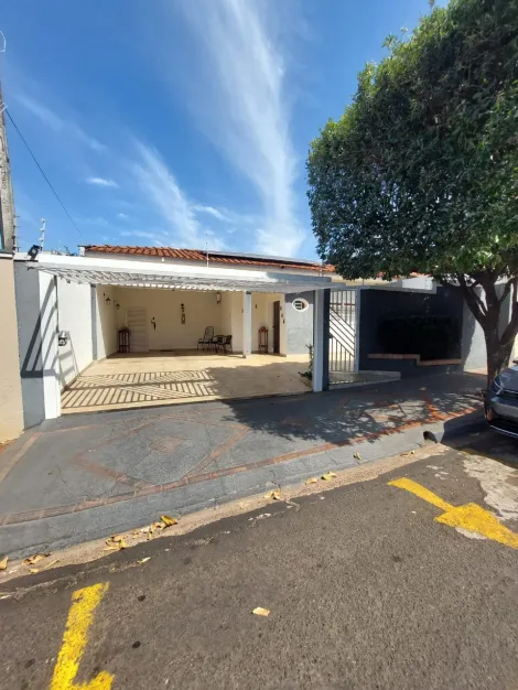imagem 1 - Excelente Casa no Jardim Alto Rio Preto imagem 1 - Excelente Casa no Jardim Alto Rio Preto
