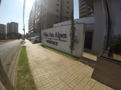 imagem 1 - Apartamento  Villes Des Alpes - Pinheiros imagem 1 - Apartamento  Villes Des Alpes - Pinheiros