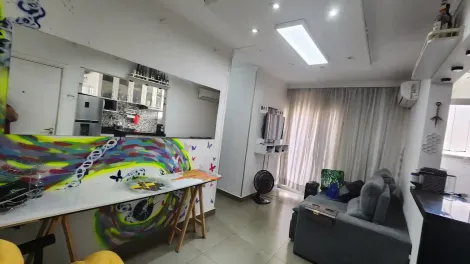 imagem 1 - Condomínio Spazio Rio Pérola - Apartamento mobiliado com 3 dormitórios e 2 vagas de garagem cobertas imagem 1 - Condomínio Spazio Rio Pérola - Apartamento mobiliado com 3 dormitórios e 2 vagas de garagem cobertas