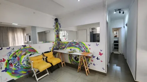 imagem 2 - Condomínio Spazio Rio Pérola - Apartamento mobiliado com 3 dormitórios e 2 vagas de garagem cobertas imagem 2 - Condomínio Spazio Rio Pérola - Apartamento mobiliado com 3 dormitórios e 2 vagas de garagem cobertas