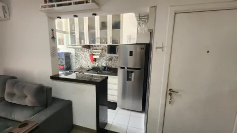 imagem 4 - Condomínio Spazio Rio Pérola - Apartamento mobiliado com 3 dormitórios e 2 vagas de garagem cobertas imagem 4 - Condomínio Spazio Rio Pérola - Apartamento mobiliado com 3 dormitórios e 2 vagas de garagem cobertas