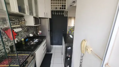 imagem 5 - Condomínio Spazio Rio Pérola - Apartamento mobiliado com 3 dormitórios e 2 vagas de garagem cobertas imagem 5 - Condomínio Spazio Rio Pérola - Apartamento mobiliado com 3 dormitórios e 2 vagas de garagem cobertas