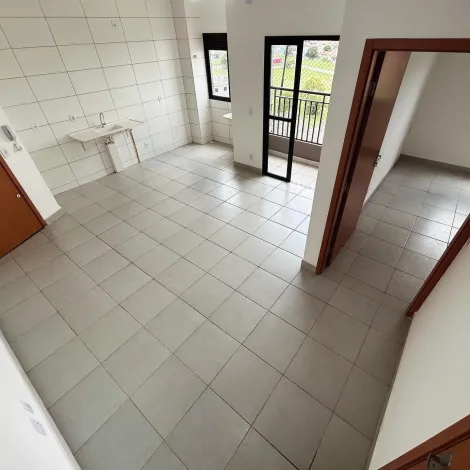 imagem 1 - Borghese Boulevard - Andar alto, 1 dorm, sala, coz, wc adaptado para PCD imagem 1 - Borghese Boulevard - Andar alto, 1 dorm, sala, coz, wc adaptado para PCD