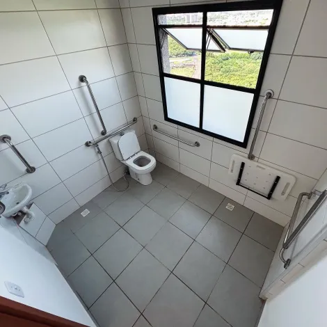 imagem 4 - Borghese Boulevard - Andar alto, 1 dorm, sala, coz, wc adaptado para PCD imagem 4 - Borghese Boulevard - Andar alto, 1 dorm, sala, coz, wc adaptado para PCD