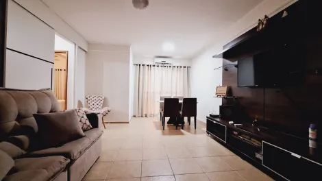 imagem 1 - Apartamento mobiliado de 02 dormitórios no bairro Cidade Nova imagem 1 - Apartamento mobiliado de 02 dormitórios no bairro Cidade Nova