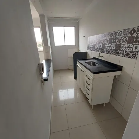 imagem 5 - Parque Rio Elba - Apartamento com 02 dormitórios e 01 vaga de garagem imagem 5 - Parque Rio Elba - Apartamento com 02 dormitórios e 01 vaga de garagem