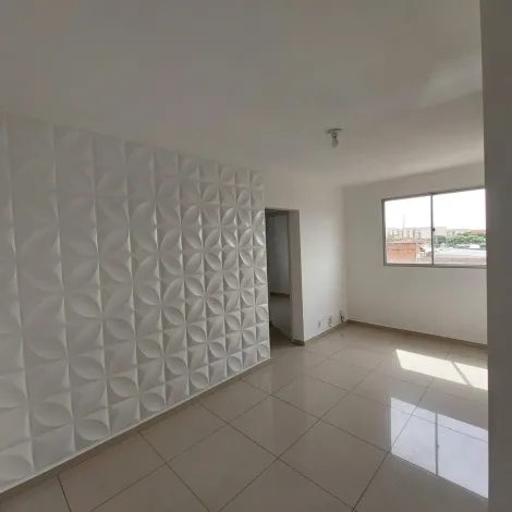imagem 2 - Parque Rio Elba - Apartamento com 02 dormitórios e 01 vaga de garagem imagem 2 - Parque Rio Elba - Apartamento com 02 dormitórios e 01 vaga de garagem