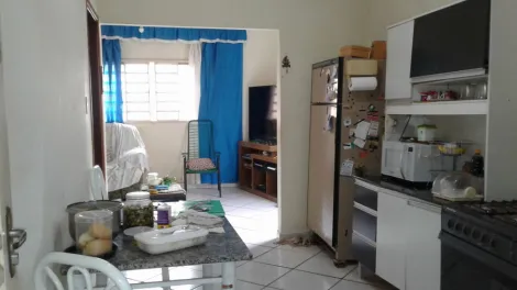 imagem 3 - Jardim Nunes Casa a venda, 2 dormitórios, sala, cozinha, quintal e varanda imagem 3 - Jardim Nunes Casa a venda, 2 dormitórios, sala, cozinha, quintal e varanda