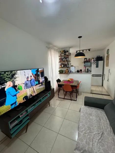 imagem 4 - Excelente Apartamento Térreo para Venda - 2 Dormitórios / Rios di Itália imagem 4 - Excelente Apartamento Térreo para Venda - 2 Dormitórios / Rios di Itália