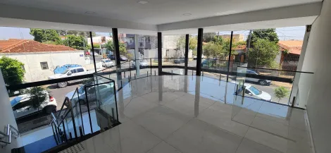 imagem 5 - Excelente Salão Comercial Novo para Locação - 152m² com Mezanino / Parque Industrial imagem 5 - Excelente Salão Comercial Novo para Locação - 152m² com Mezanino / Parque Industrial