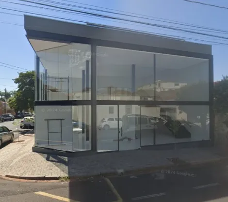 imagem 1 - Excelente Salão Comercial Novo para Locação - 152m² com Mezanino / Parque Industrial imagem 1 - Excelente Salão Comercial Novo para Locação - 152m² com Mezanino / Parque Industrial