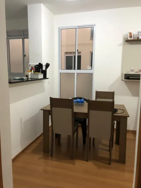 imagem 2 - Rio Uruguai - Apartamento com 02 dormitórios imagem 2 - Rio Uruguai - Apartamento com 02 dormitórios