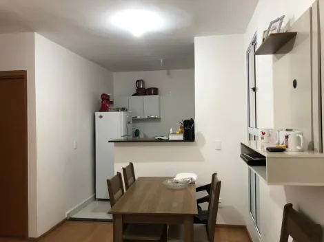 imagem 4 - Rio Uruguai - Apartamento com 02 dormitórios imagem 4 - Rio Uruguai - Apartamento com 02 dormitórios