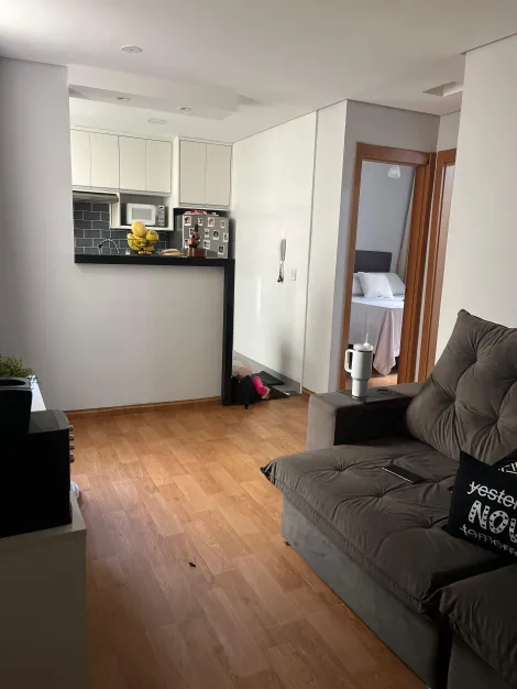 imagem 3 - Ótimo Apartamento para Venda - 2 Dormitórios / Vila Toninho imagem 3 - Ótimo Apartamento para Venda - 2 Dormitórios / Vila Toninho
