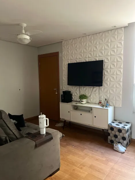 imagem 2 - Ótimo Apartamento para Venda - 2 Dormitórios / Vila Toninho imagem 2 - Ótimo Apartamento para Venda - 2 Dormitórios / Vila Toninho