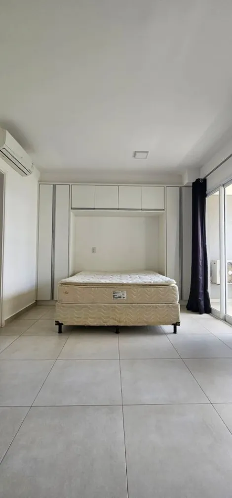 imagem 1 - Excelente Apartamento Studio para Locação - 1 Dormitório / Jardim Tarraf II imagem 1 - Excelente Apartamento Studio para Locação - 1 Dormitório / Jardim Tarraf II
