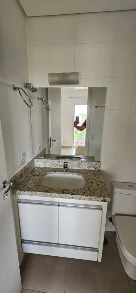 imagem 2 - Excelente Apartamento Studio para Locação - 1 Dormitório / Jardim Tarraf II imagem 2 - Excelente Apartamento Studio para Locação - 1 Dormitório / Jardim Tarraf II