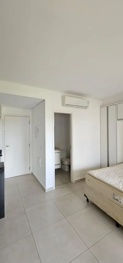 imagem 3 - Excelente Apartamento Studio para Locação - 1 Dormitório / Jardim Tarraf II imagem 3 - Excelente Apartamento Studio para Locação - 1 Dormitório / Jardim Tarraf II