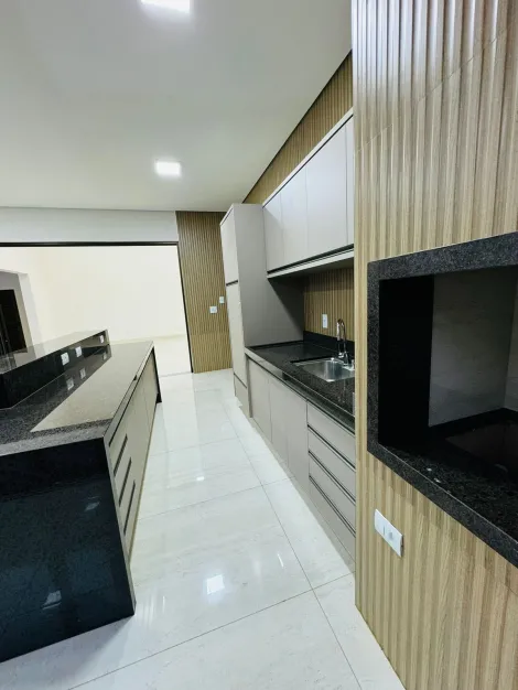 imagem 3 - Gaivota II casa térrea com 3 suítes imagem 3 - Gaivota II casa térrea com 3 suítes