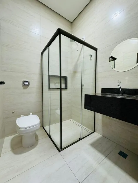 imagem 5 - Gaivota II casa térrea com 3 suítes imagem 5 - Gaivota II casa térrea com 3 suítes