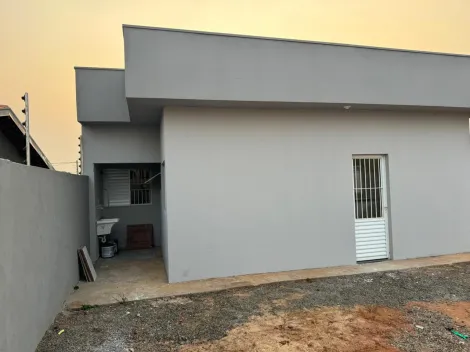 imagem 2 - Venda de Casa Nova com 03 dormitórios em Bady Bassit. imagem 2 - Venda de Casa Nova com 03 dormitórios em Bady Bassit.