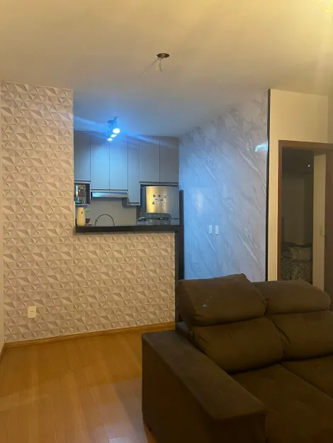 imagem 4 - Apartamento de 2 dormitórios com sacada - Bairro Club V imagem 4 - Apartamento de 2 dormitórios com sacada - Bairro Club V