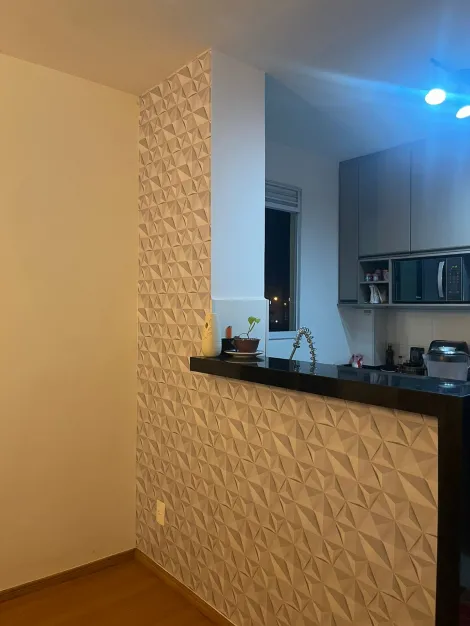 imagem 3 - Apartamento de 2 dormitórios com sacada - Bairro Club V imagem 3 - Apartamento de 2 dormitórios com sacada - Bairro Club V