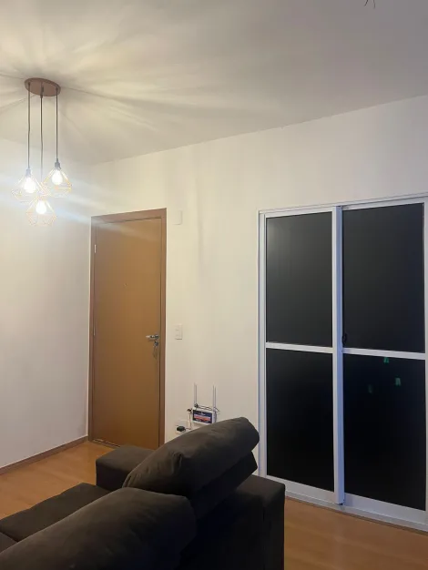 imagem 5 - Apartamento de 2 dormitórios com sacada - Bairro Club V imagem 5 - Apartamento de 2 dormitórios com sacada - Bairro Club V