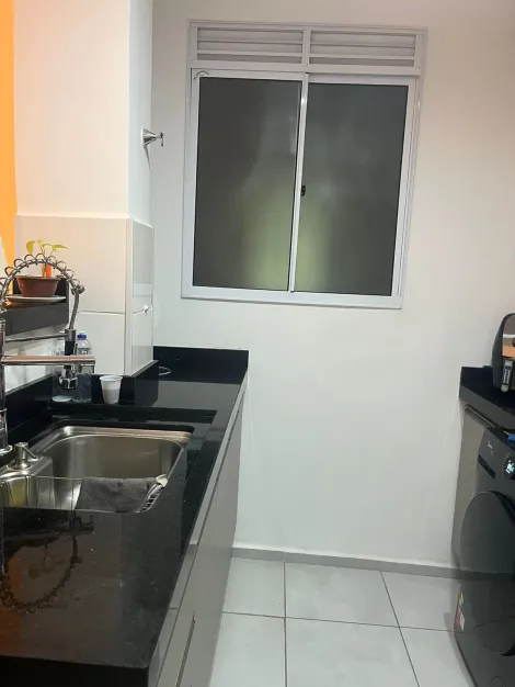 imagem 2 - Apartamento de 2 dormitórios com sacada - Bairro Club V imagem 2 - Apartamento de 2 dormitórios com sacada - Bairro Club V