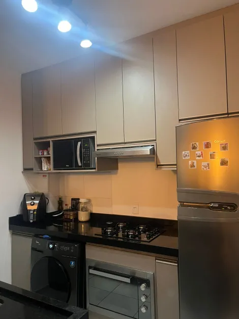imagem 1 - Apartamento de 2 dormitórios com sacada - Bairro Club V imagem 1 - Apartamento de 2 dormitórios com sacada - Bairro Club V