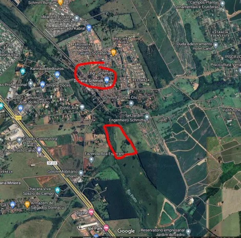 imagem 5 - Sitio 7 alq. a venda SJRPreto SP imagem 5 - Sitio 7 alq. a venda SJRPreto SP
