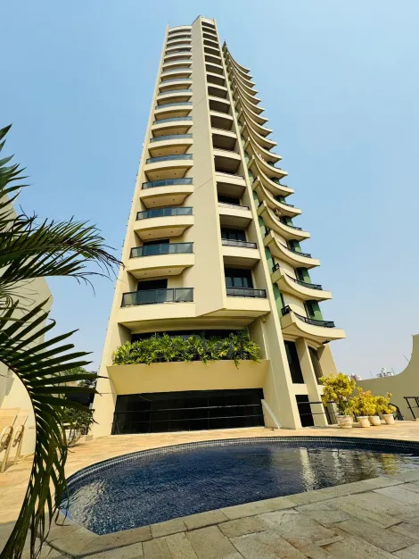 imagem 2 - Edifício Dr. Oscar Dória - Apartamento com 4 suítes todas com sacada e 1 master imagem 2 - Edifício Dr. Oscar Dória - Apartamento com 4 suítes todas com sacada e 1 master